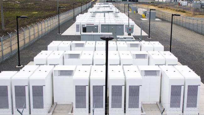 australia energia rinnovabile tesla