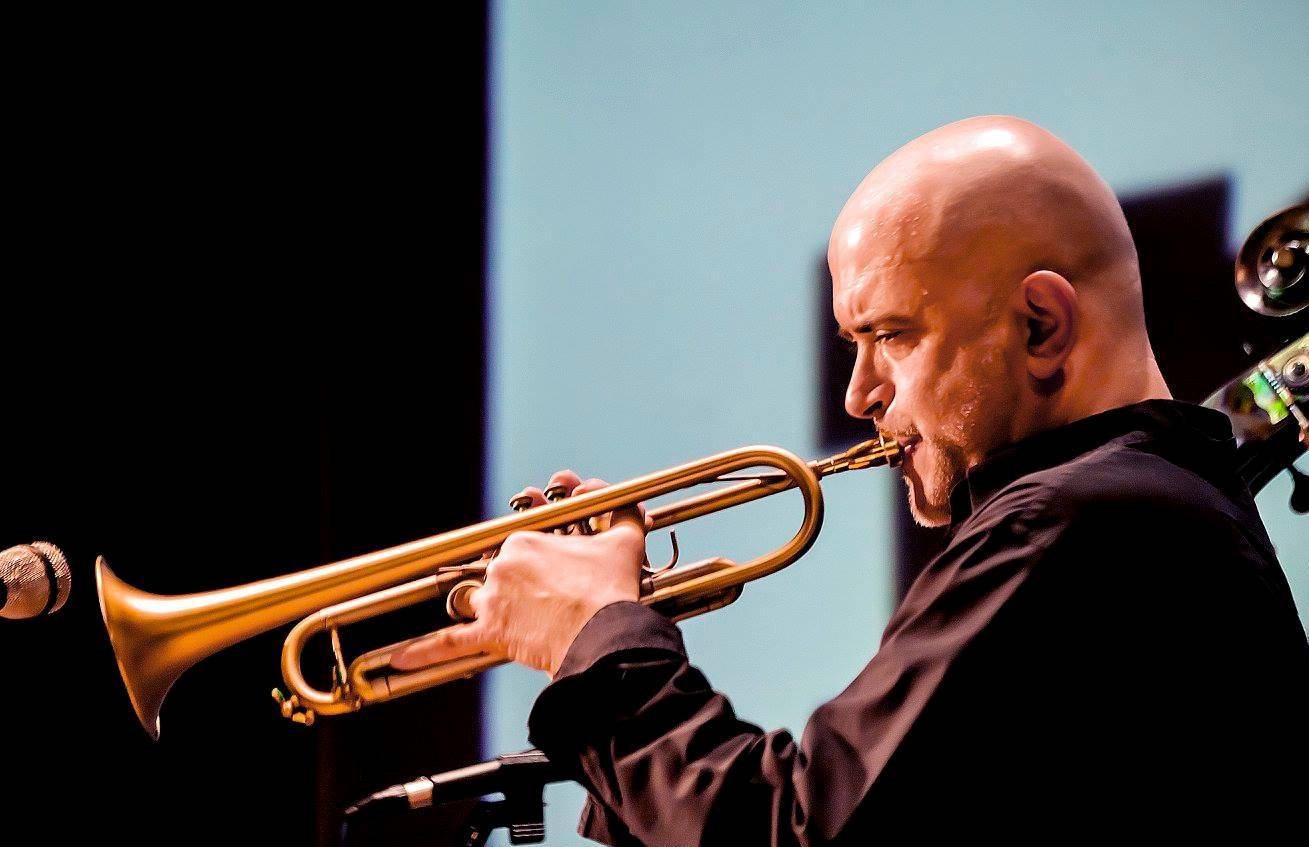 flavio boltro 23 ottobre filarmonica jazz band