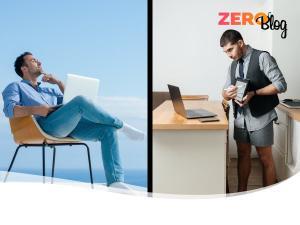 Differenze tra smart working e remote working