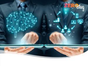 Intelligenza Artificiale e Network Marketing settori innovativi