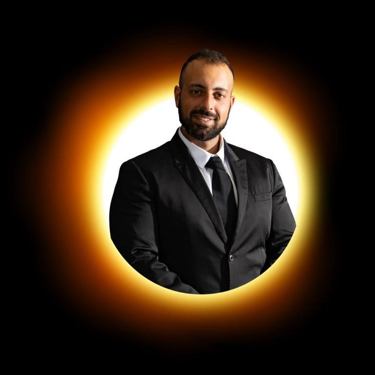 Matteo Rizzardo Il Nostro Dream Team - ScelgoZero